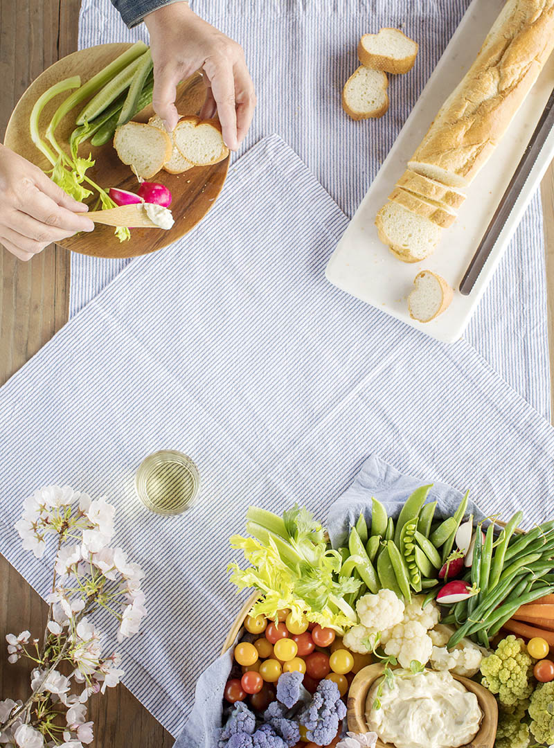 Textured Textiles and tablecloths