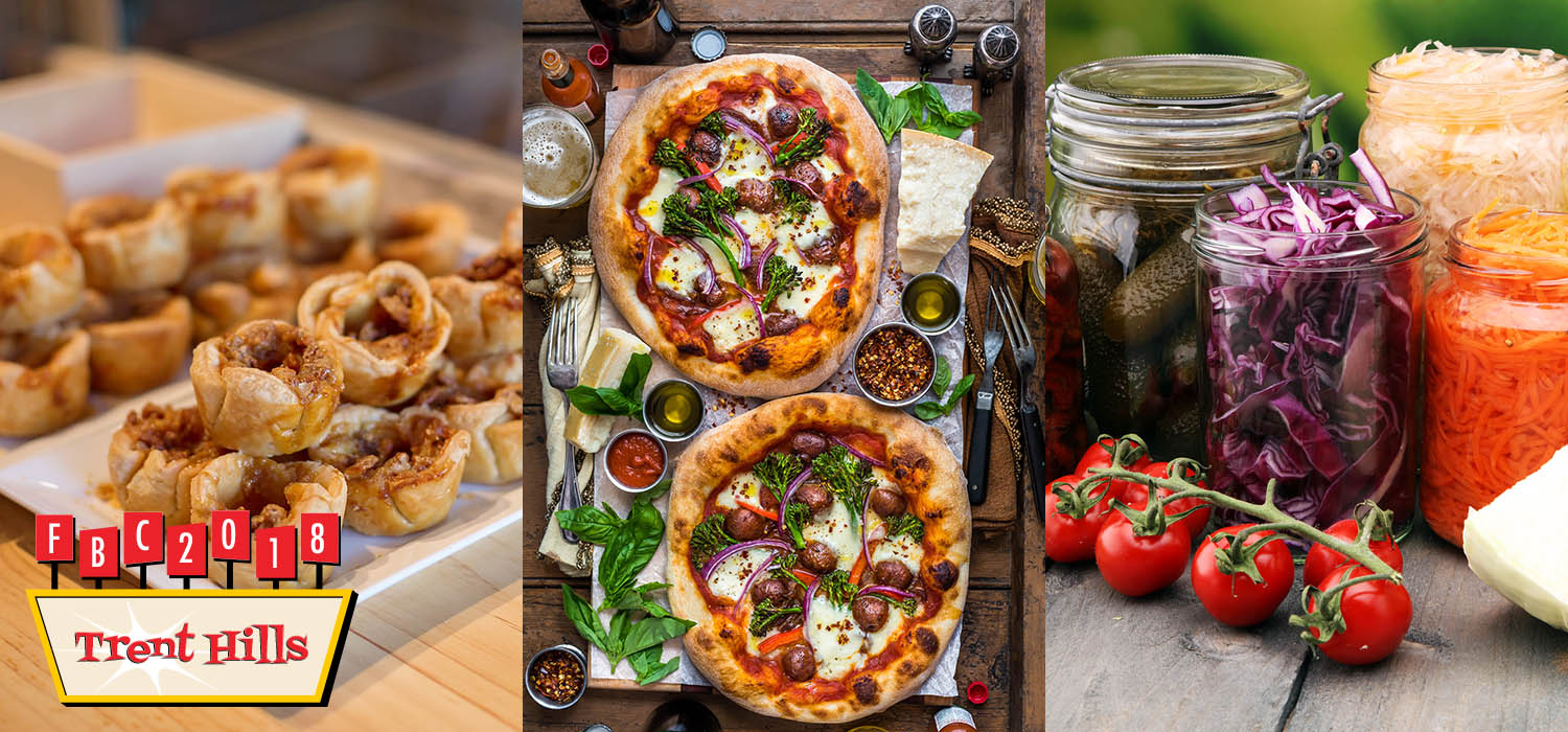 Trent Hills Culinary Experience