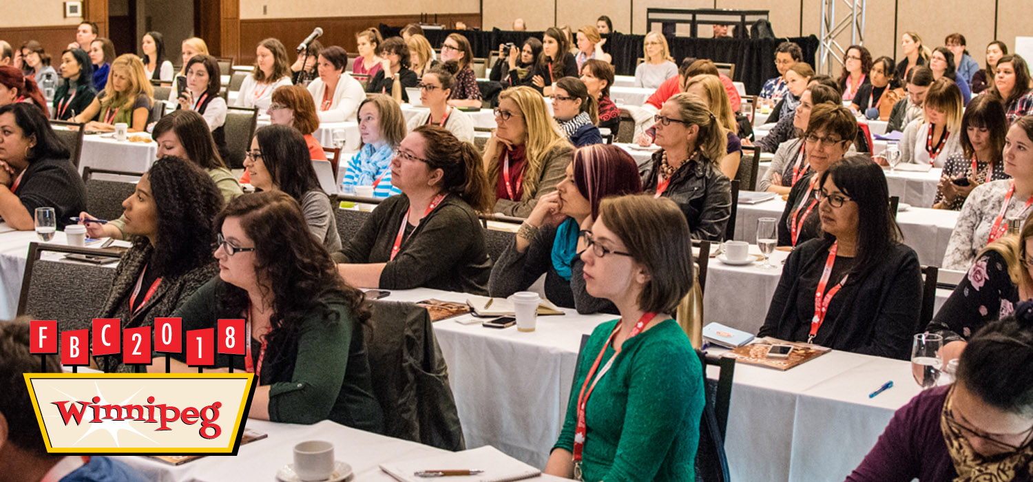 Winnipeg Food Blogging Conference | Food Bloggers of Canada