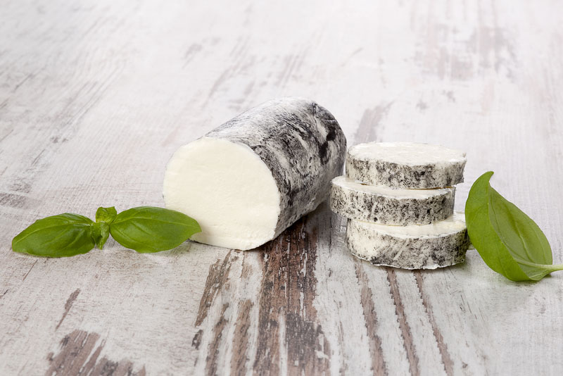 How to Serve Chèvre | Food Bloggers of Canada