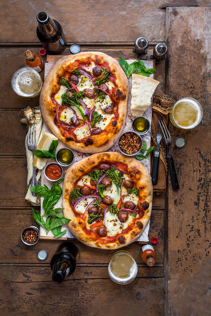 Food Photography Workshop