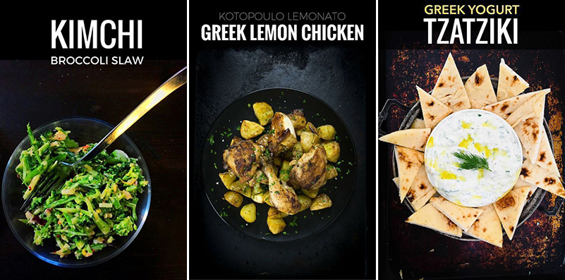 Pinterest Graphics That Work | Food Bloggers of Canada