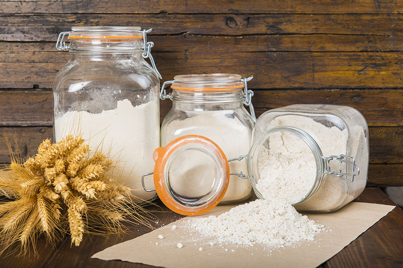 Preventing Food Waste: Breads & Grains | Food Bloggers of Canada