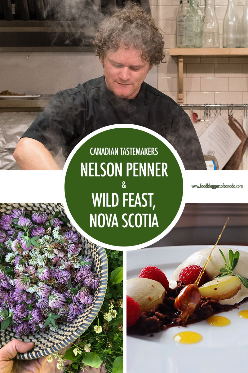 Wild Feast Nova Scotia | Food Bloggers of Canada