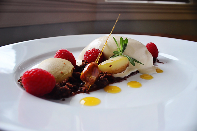 Wild Feast Nova Scotia