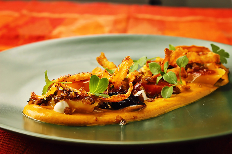 Wild Feast Nova Scotia