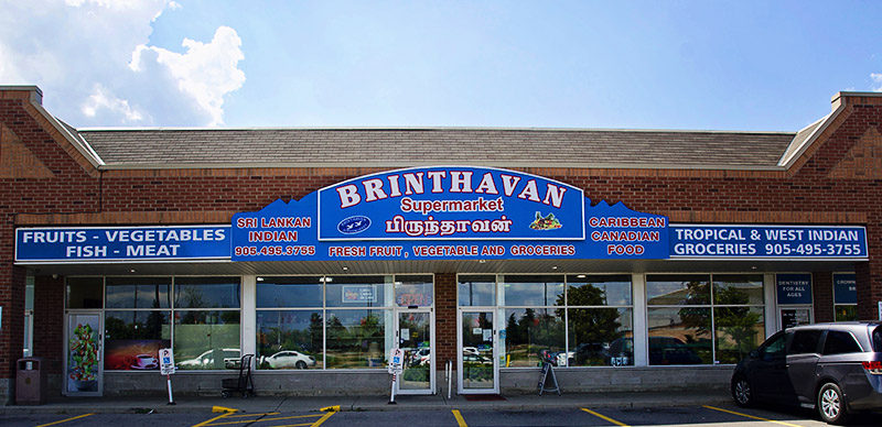 Food Writer Suresh Doss | Food Bloggers of Canada