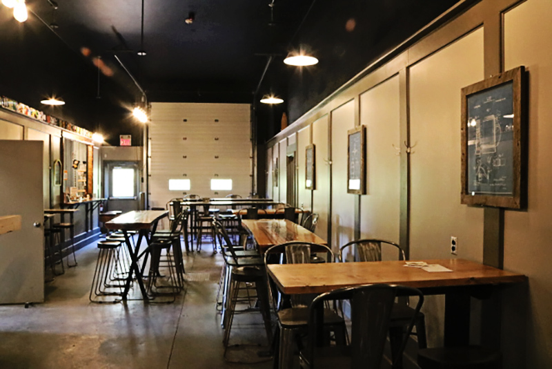 Annapolis Craft Beer Tour