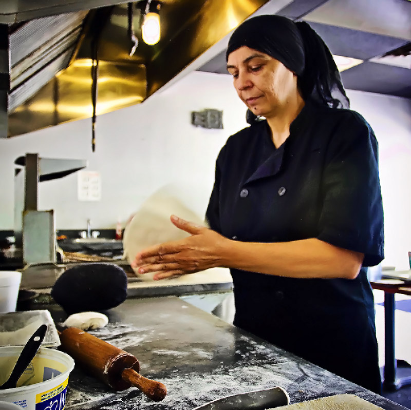 Food Writer Suresh Doss | Food Bloggers of Canada