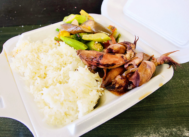 Food Writer Suresh Doss | Food Bloggers of Canada