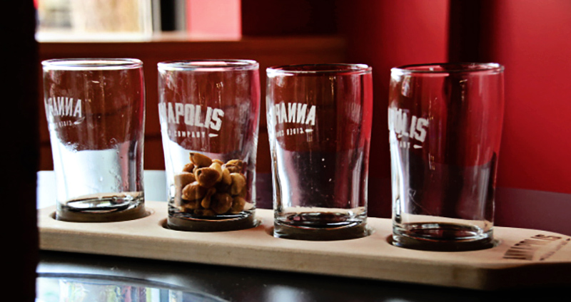Annapolis Craft Beer Tour