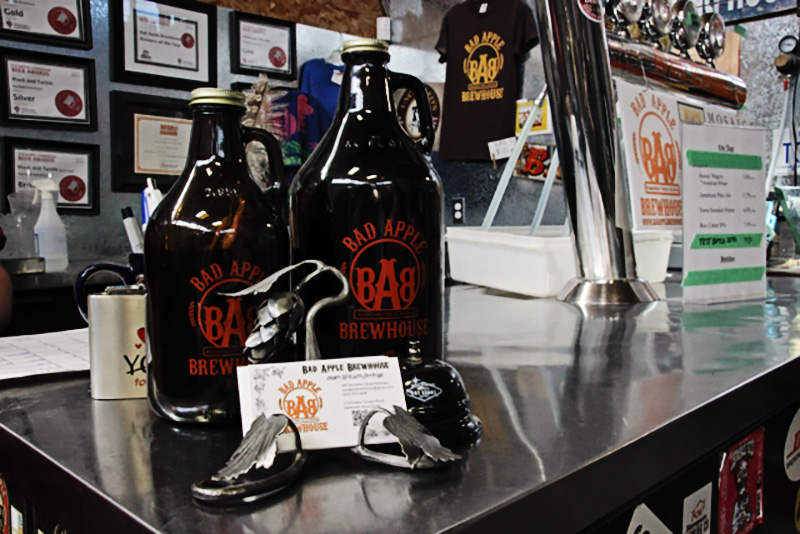 Annapolis Craft Beer Tour