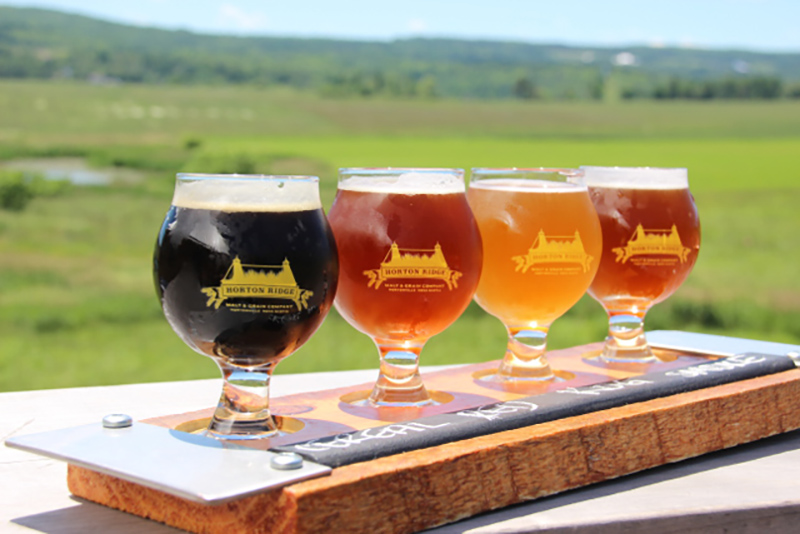 Annapolis Craft Beer Tour