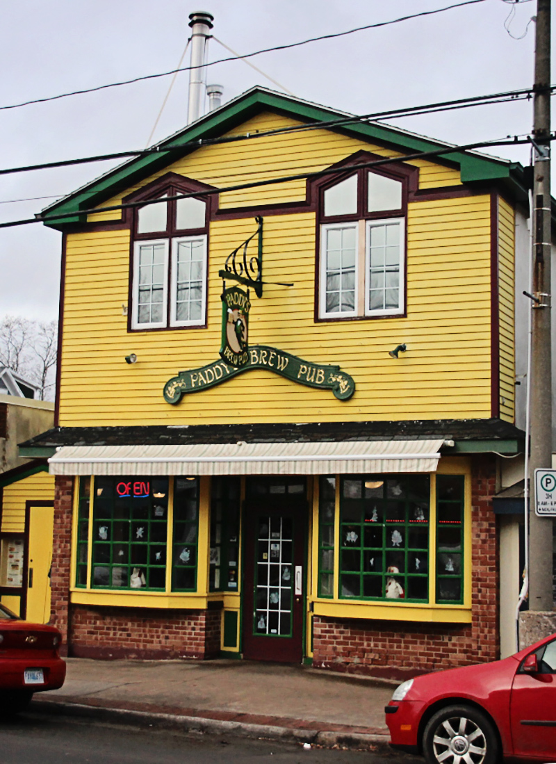 Annapolis Craft Beer Tour