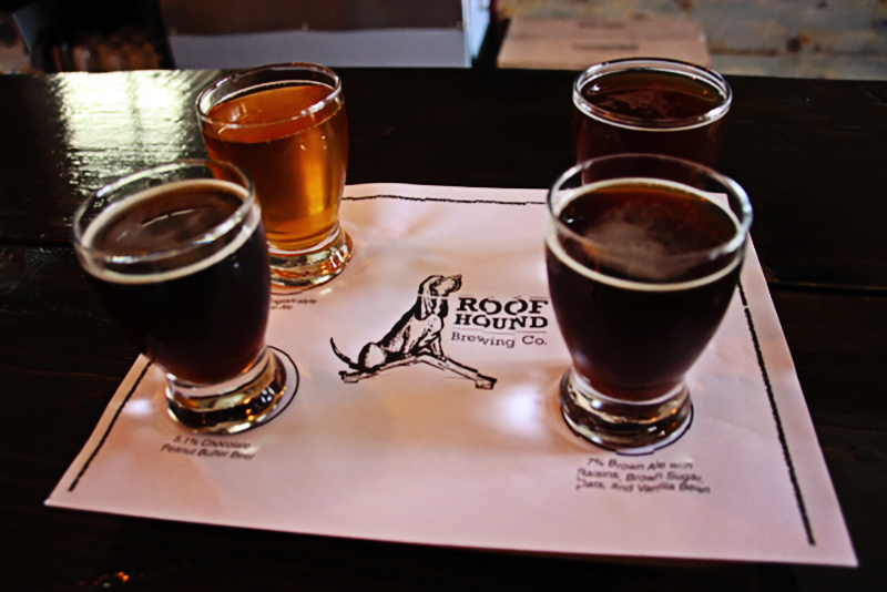 Annapolis Craft Beer Tour