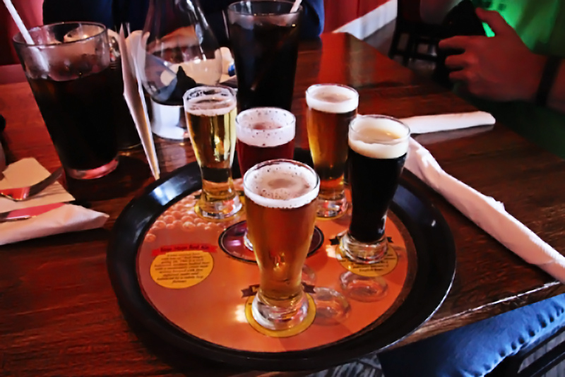 Annapolis Craft Beer Tour