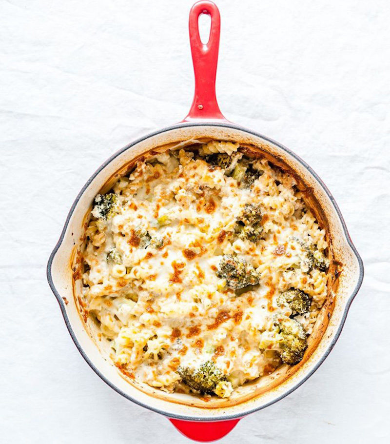 The Ultimate One-Pan Oven Cookbook Review ❘ Food Bloggers of Canada