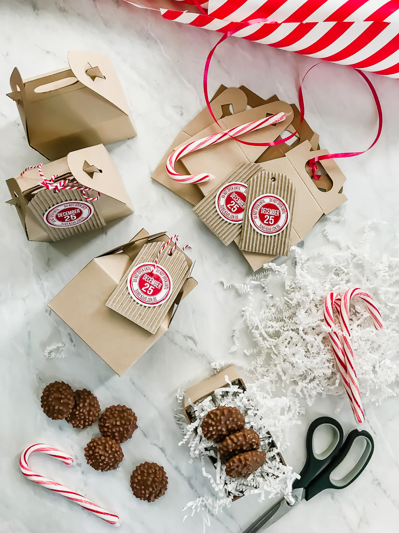 Food Styling Edible Gifts | Food Bloggers of Canada