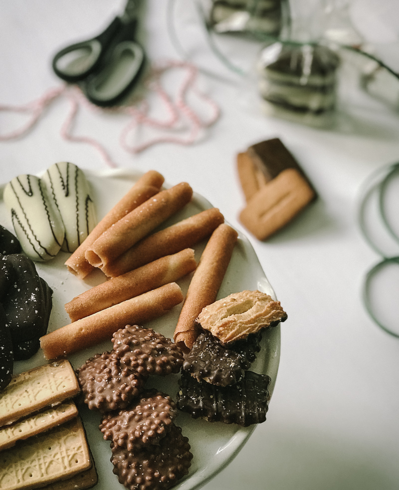 Food Styling Edible Gifts | Food Bloggers of Canada