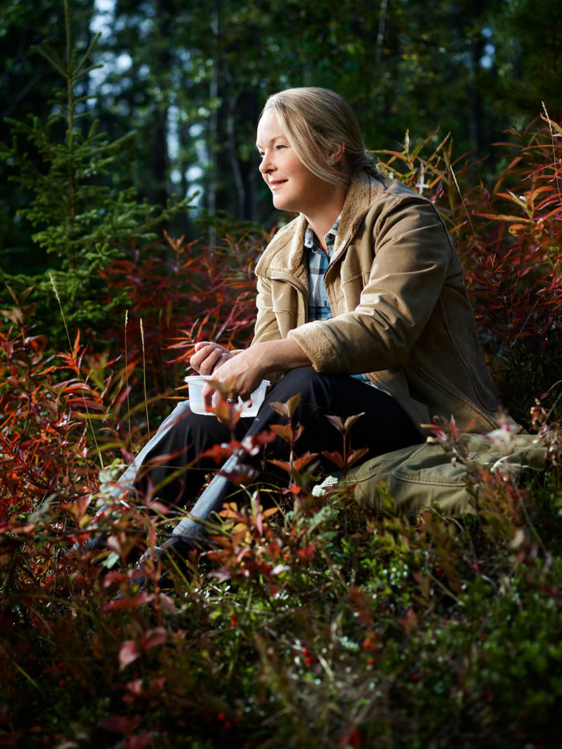 Canadian Tastemaker: Jennifer Tyldesley of Free Pour Jenny's | Food Bloggers of Canada