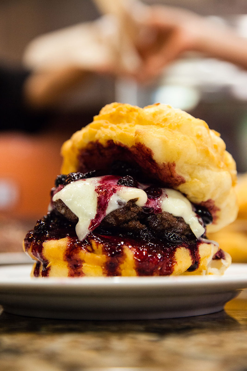 Canadian Tastemaker: Rachel Eyahpaise of Bannock Express | Food Bloggers of Canada