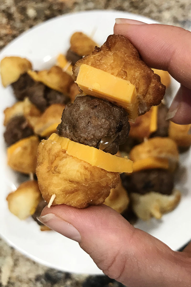 Canadian Tastemaker: Rachel Eyahpaise of Bannock Express | Food Bloggers of Canada