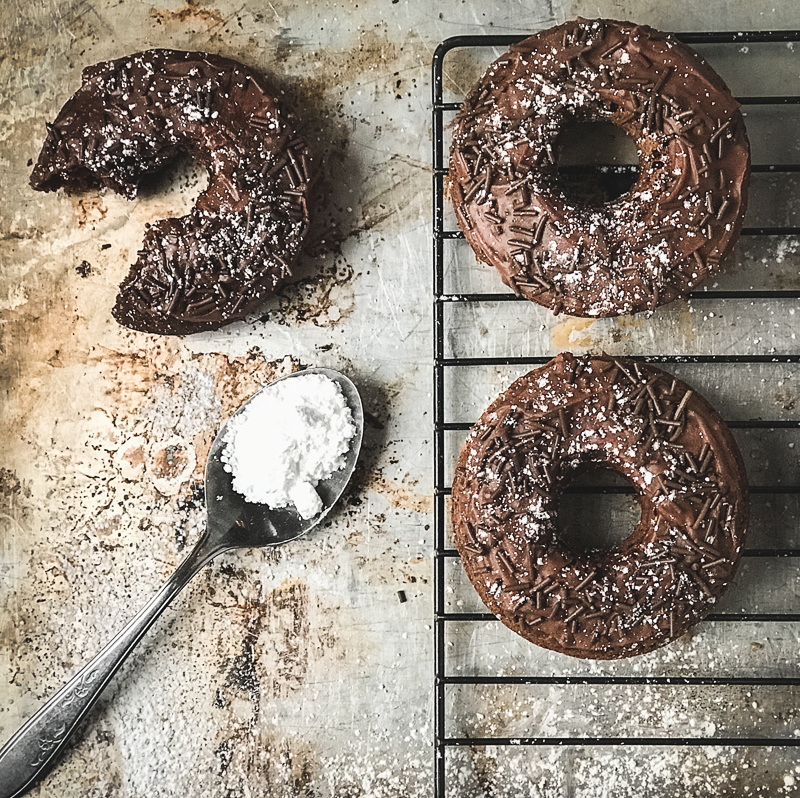 Food Styling Tips: Styling Chocolate | Food Bloggers of Canada