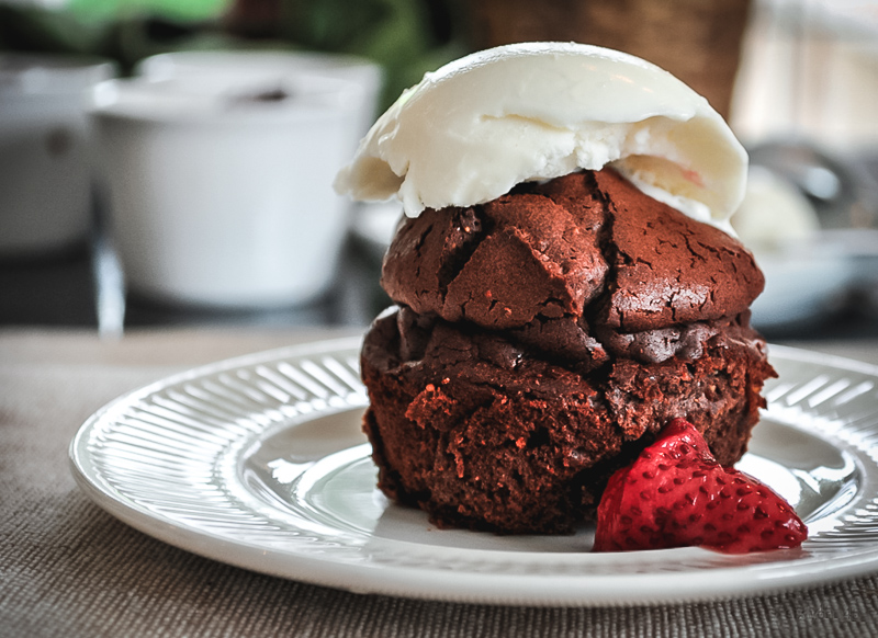 Food Styling Tips: Styling Chocolate | Food Bloggers of Canada