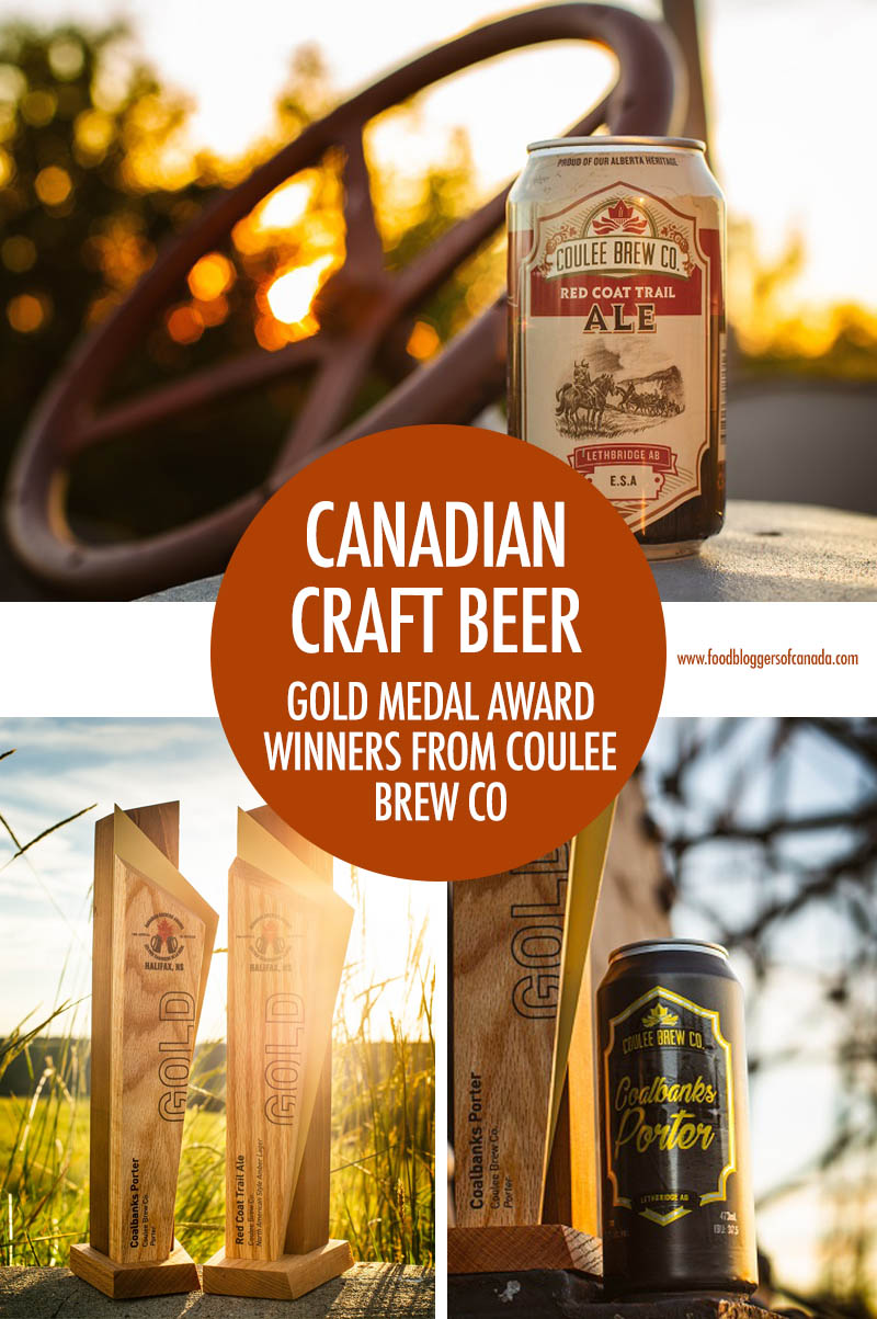 Coulee Gold Medal Winners