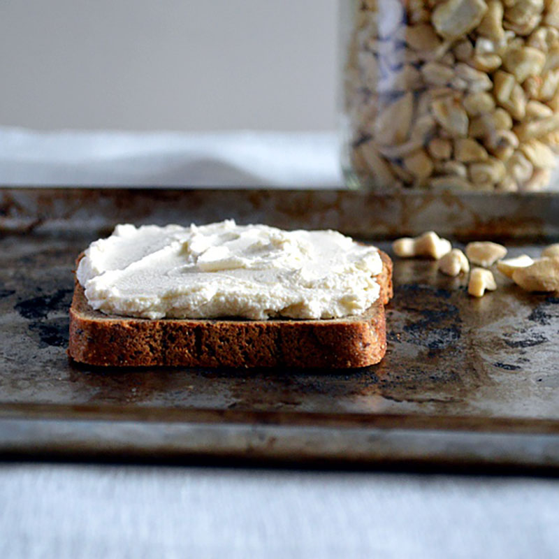 The Complete FBC Guide to Nuts and Seeds | Food Bloggers of Canada