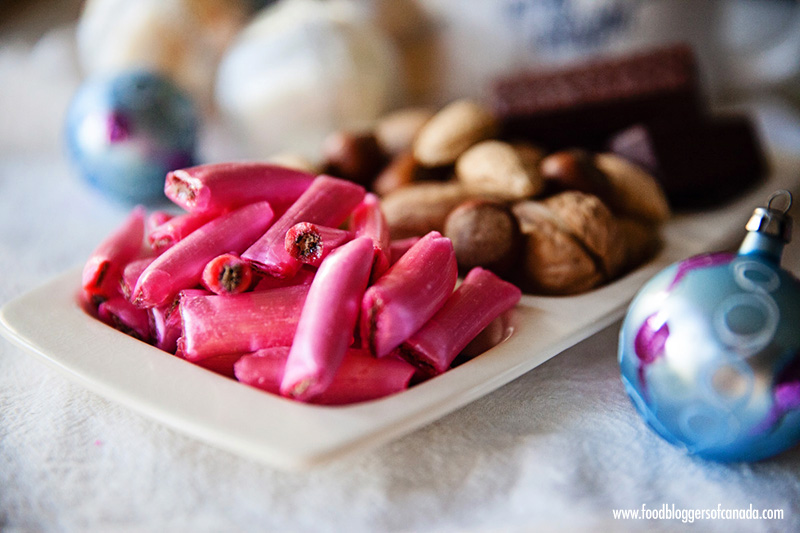 The History of Ganong Chicken Bones | Food Bloggers of Canada