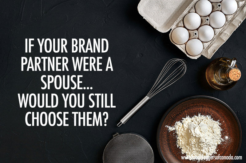 Big Picture Brand Campaigns | Food Bloggers of Canada