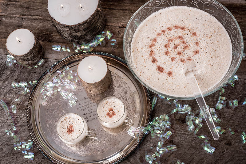 Canadian Tastemaker: Jennifer Tyldesley of Free Pour Jenny's | Food Bloggers of Canada