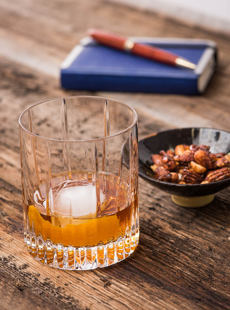 Canadian Tastemaker: Jennifer Tyldesley of Free Pour Jenny's | Food Bloggers of Canada