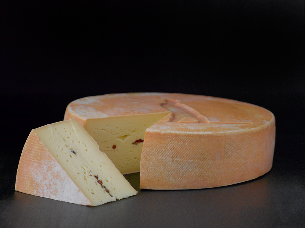 Canadian Cheese: Raclette | Food Bloggers of Canada