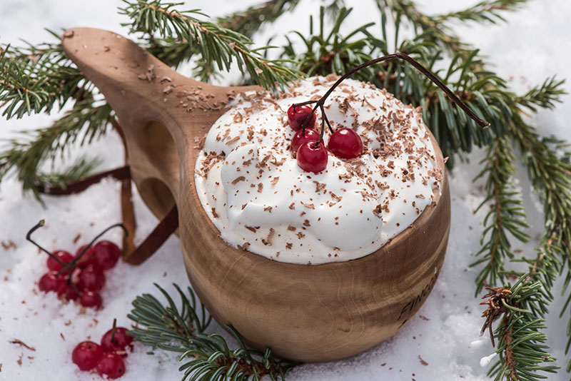 Canadian Tastemaker: Jennifer Tyldesley of Free Pour Jenny's | Food Bloggers of Canada