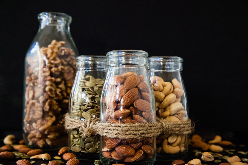 The Complete FBC Guide to Nuts and Seeds | Food Bloggers of Canada