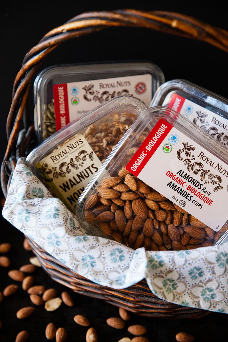 The Complete FBC Guide to Nuts and Seeds | Food Bloggers of Canada