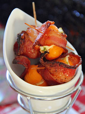 Over 30 Hot and Spicy Dishes | Food Bloggers of Canada