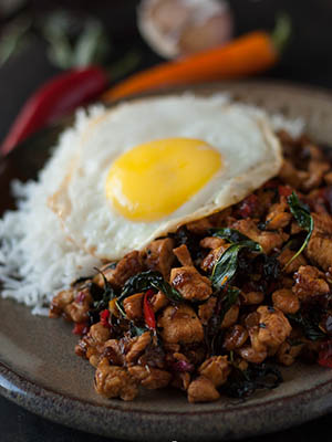 Over 30 Hot and Spicy Dishes | Food Bloggers of Canada