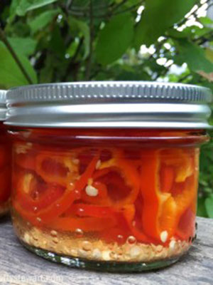 Over 30 Hot and Spicy Dishes | Food Bloggers of Canada