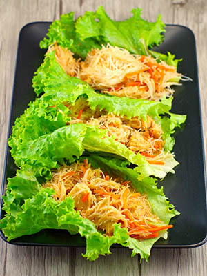 Over 30 Hot and Spicy Dishes | Food Bloggers of Canada