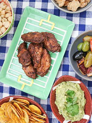 Over 30 Hot and Spicy Dishes | Food Bloggers of Canada