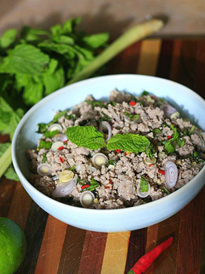 Over 30 Hot and Spicy Dishes | Food Bloggers of Canada