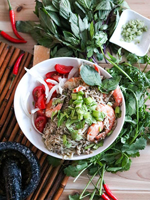 Over 30 Hot and Spicy Dishes | Food Bloggers of Canada