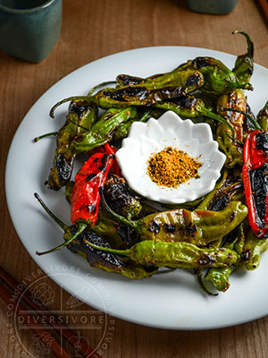 Over 30 Hot and Spicy Dishes | Food Bloggers of Canada