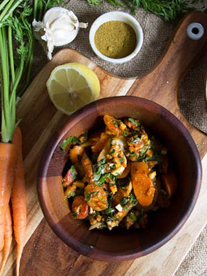 Over 30 Hot and Spicy Dishes | Food Bloggers of Canada