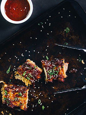 Over 30 Hot and Spicy Dishes | Food Bloggers of Canada