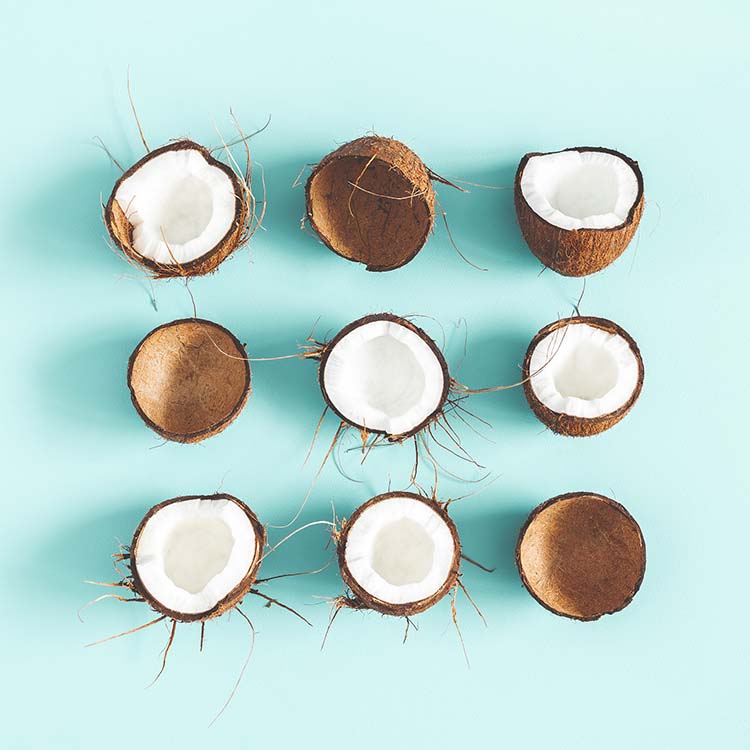 Blog Consulting Questions