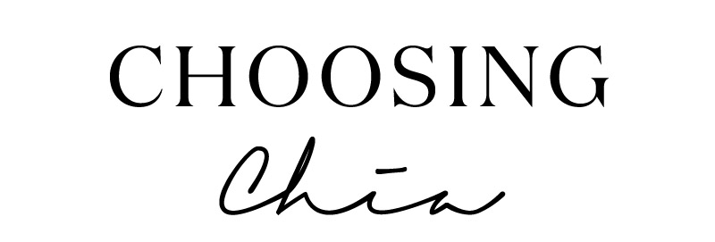 Featured Canadian Foodie: Choosing Chia | Food Bloggers of Canada